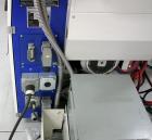 Used Battenfeld Injection Molding Machine, Model 35/75. B2 Controls, 18MM screw diameter, 1/2