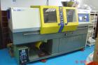 Used Battenfeld BA 200 CD Plus Injection Molding Machine. 20 ton clamping pressure, plate size 10