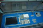 USED: Battenfeld injection compression molding machine, type BA200.Table size 15.6