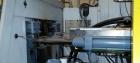 Used Battenfeld Injection Molding Machine, Model BA400/125. With Unilog 4000 controls. Approximately 44 ton and 10 ounce Shot. Size of mould platens (h x v): 440 mm x 440 mm. Distance between tie bar...
