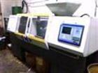 USED: Battenfeld 44 ton, 1998, BA400/125. 44 ton, 2.7 oz, 12.6