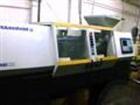 USED: Battenfeld 44 ton, 1998, BA400/125. 44 ton, 2.7 oz, 12.6