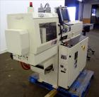 Used Boy Injection Molder, Model 12M. Approximate 13 tons. 160 BAR. Distance Between Tie Bars 259mm. Tie Bar Diameter 35mm. Maximum Plate Distance 300mm. Minimum Plate Distance 100mm. Screw Diameter ...
