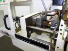 Used Boy Injection Molder, Model 12M. Approximate 13 tons. 160 BAR. Distance Between Tie Bars 259mm. Tie Bar Diameter 35mm. Maximum Plate Distance 300mm. Minimum Plate Distance 100mm. Screw Diameter ...