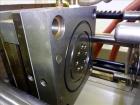 Used Boy Injection Molder, Model 12M. Approximate 13 tons. 160 BAR. Distance Between Tie Bars 259mm. Tie Bar Diameter 35mm. Maximum Plate Distance 300mm. Minimum Plate Distance 100mm. Screw Diameter ...