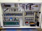 Used Boy Injection Molder, Model 12M. Approximate 13 tons. 160 BAR. Distance Between Tie Bars 259mm. Tie Bar Diameter 35mm. Maximum Plate Distance 300mm. Minimum Plate Distance 100mm. Screw Diameter ...