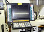 Used Boy Injection Molder, Model 12M. Approximate 13 tons. 160 BAR. Distance Between Tie Bars 259mm. Tie Bar Diameter 35mm. Maximum Plate Distance 300mm. Minimum Plate Distance 100mm. Screw Diameter ...
