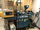 Used Boy Horizontal Injection Molding Machine