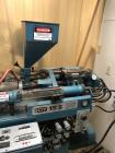 Used Boy Horizontal Injection Molding Machine