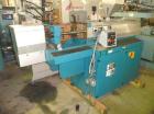 Used Boy, Model 22A Injection Molding Machine