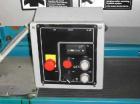Used Boy, Model 22A Injection Molding Machine