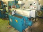 Used Boy, Model 22A Injection Molding Machine