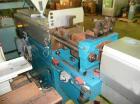 Used Boy, Model 22A Injection Molding Machine