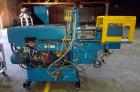 Used Boy Machines 22D Horizontal Injection Molder, Model 22D.