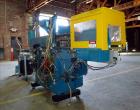 Used Boy Machines 22D Horizontal Injection Molder, Model 22D.
