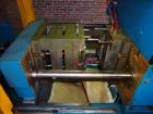 Used Boy Machines 22D Horizontal Injection Molder, Model 22D.