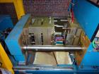 Used Boy Machines 22D Horizontal Injection Molder, Model 22D.