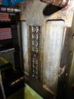Used Boy Machines 22D Horizontal Injection Molder, Model 22D.
