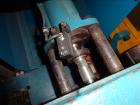 Used Boy Machines 22D Horizontal Injection Molder, Model 22D.