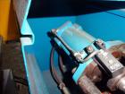 Used Boy Machines 22D Horizontal Injection Molder, Model 22D.