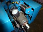 Used Boy Machines 22D Horizontal Injection Molder, Model 22D.