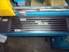 Used Boy Machines 22D Horizontal Injection Molder, Model 22D.
