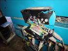 Used Boy Machines 22D Horizontal Injection Molder, Model 22D.