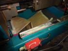 Used Boy Machines 22D Horizontal Injection Molder, Model 22D.