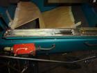 Used Boy Machines 22D Horizontal Injection Molder, Model 22D.