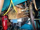 Used Boy Machines 22D Horizontal Injection Molder, Model 22D.
