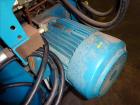 Used Boy Machines 22D Horizontal Injection Molder, Model 22D.