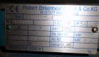 Used Boy Machines 22D Horizontal Injection Molder, Model 22D.