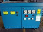 Used Boy Machines 22D Horizontal Injection Molder, Model 22D.