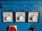 Used Boy Machines 22D Horizontal Injection Molder, Model 22D.