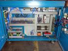 Used Boy Machines 22D Horizontal Injection Molder, Model 22D.
