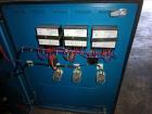 Used Boy Machines 22D Horizontal Injection Molder, Model 22D.