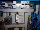Used Boy Machines 22D Horizontal Injection Molder, Model 22D.