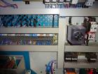 Used Boy Machines 22D Horizontal Injection Molder, Model 22D.