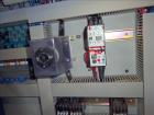 Used Boy Machines 22D Horizontal Injection Molder, Model 22D.
