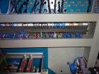 Used Boy Machines 22D Horizontal Injection Molder, Model 22D.