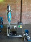 Used Boy Machines 22D Horizontal Injection Molder, Model 22D.