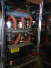 Used Boy Machines 22D Horizontal Injection Molder, Model 22D.