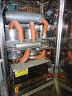Used Boy Machines 22D Horizontal Injection Molder, Model 22D.