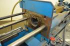 Used Boy Machines 22 S Dipronic Horizontal Injection Molder, 22 Tons, Model 220-52. Approximate 1.12 oz. shot size. Maximum platen daylight 15.75