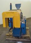 Used Boy Machines 22 S Dipronic Horizontal Injection Molder