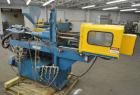 Used Boy Machines 22 S Dipronic Horizontal Injection Molder