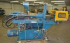 Used Boy Machines 22 S Dipronic Horizontal Injection Molder