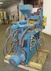 Used Boy Machines 22 S Dipronic Horizontal Injection Molder