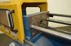 Used Boy Machines 22 S Dipronic Horizontal Injection Molder