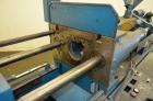 Used Boy Machines 22 S Dipronic Horizontal Injection Molder